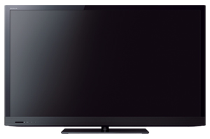 65″ TV
