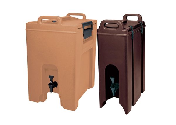 Insulated Cambro Hot/Cold