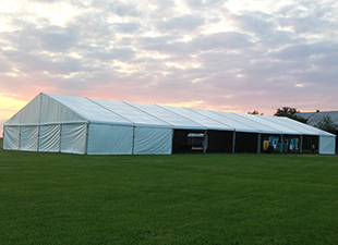 60′ Structure Tents