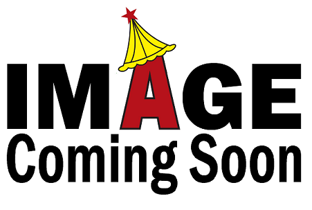 Frame/High Peak/Keder 10′ Sidewalls