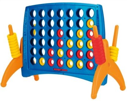 Giant Connect Four