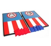 Cornhole Set