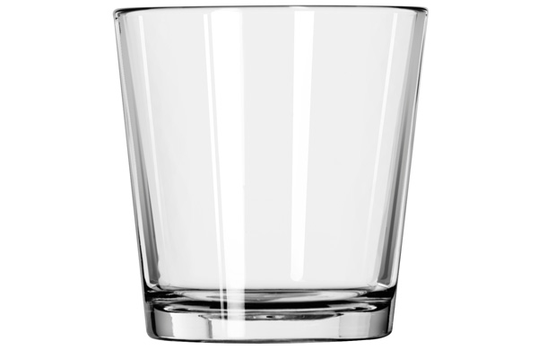 Double Old Fashion 11 Oz