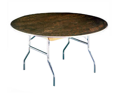 2.Round Tables