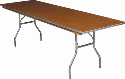 1.Banquet Tables