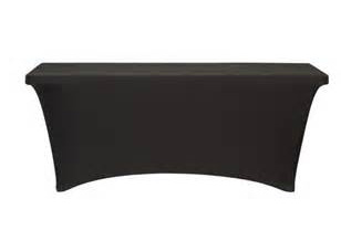 Spandex For Banquet Tables
