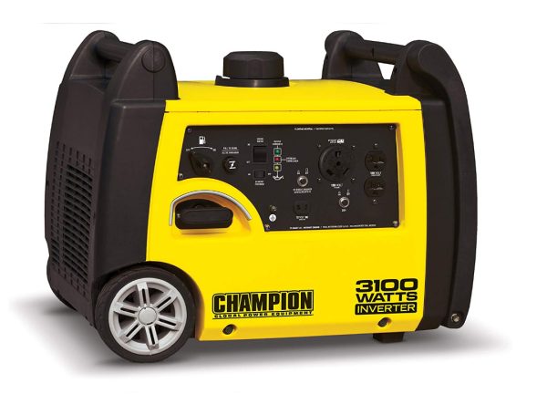 Champion 3100W Mini