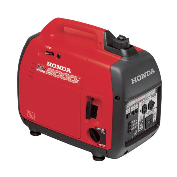 Honda EU2200 Quiet Mini