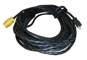 Ext. Chord 12/3 Heavy Duty