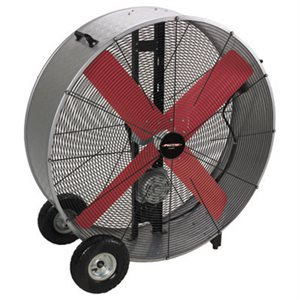 48″ (Tornado) Floor Fans