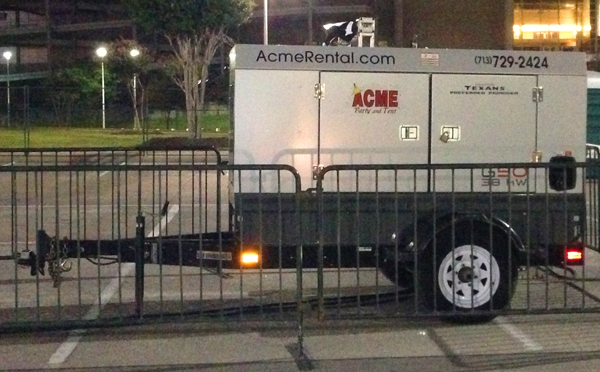 50KVA ‐ 40KW Diesel Quiet