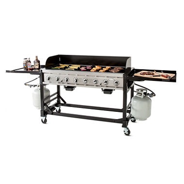 BBQ Grill