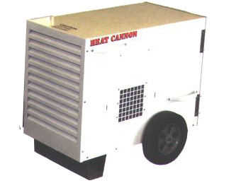 Heat Cannon 85,000 BTU
