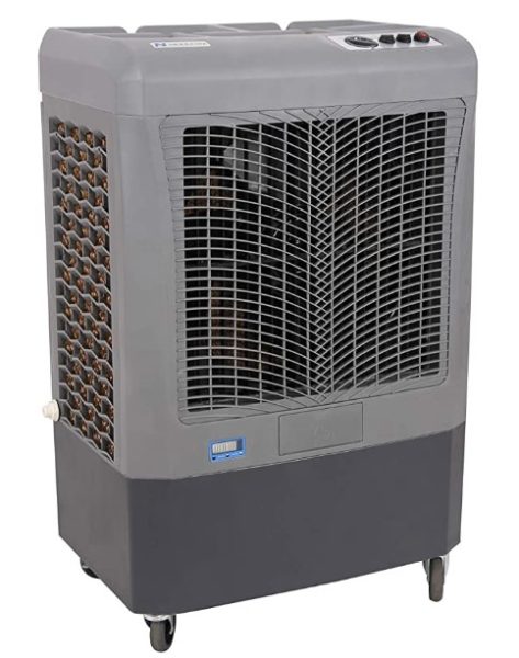 Hessaire MC37M Evaporative Fan