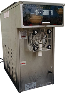 Frozen Beverage / Margarita Machine
