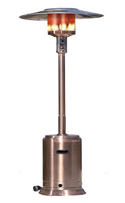 Patio Heater