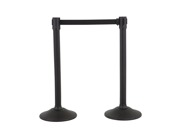 Retractable Stanchion