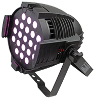 LED Par 64 Color Changing (200 watt)