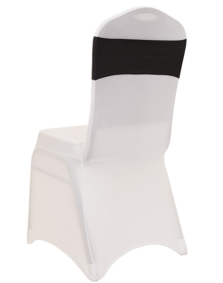 Spandex Chair Band