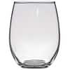 Stemless Wine Glass 21 Oz