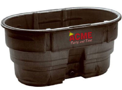 Stock Tank 100 Gallon