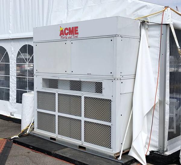 Portable Air Conditioning