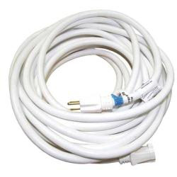 Extension Chord White 14/2