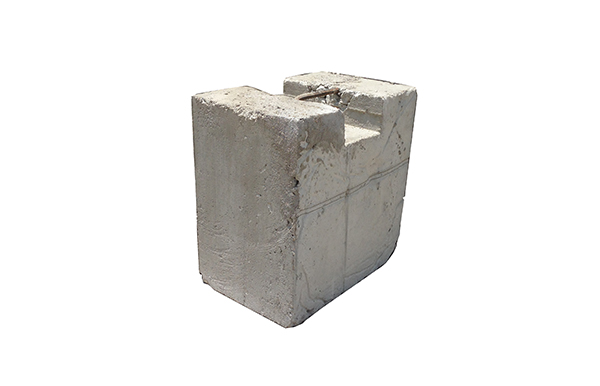 Concrete Weights 250lb