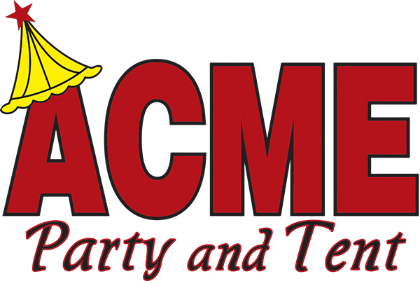 ACME Party and Tent