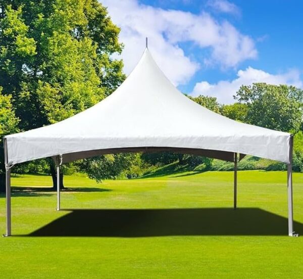 2.Festival Marquis (High Peak)